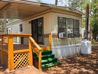 2468 Running Bear Rd #44, Lakeside, AZ, 85929