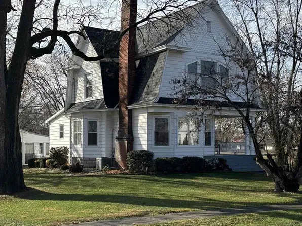 502 Albers St, Golden, IL 62339