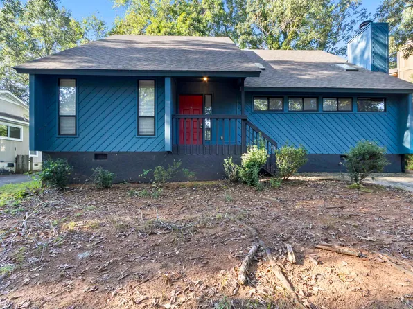 1404 Winding Way, Taylors, SC 29687