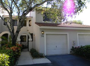 16624 Greens Edge Cir APT 74, Fort Lauderdale, FL 33326