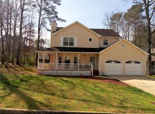 5643 Rodney Ct, Stone Mountain, GA 30087