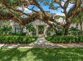 775 Azalea Ln, Vero Beach, FL 32963