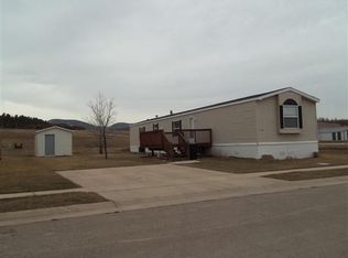 1144 Crow Peak Ln, Spearfish, SD 57783