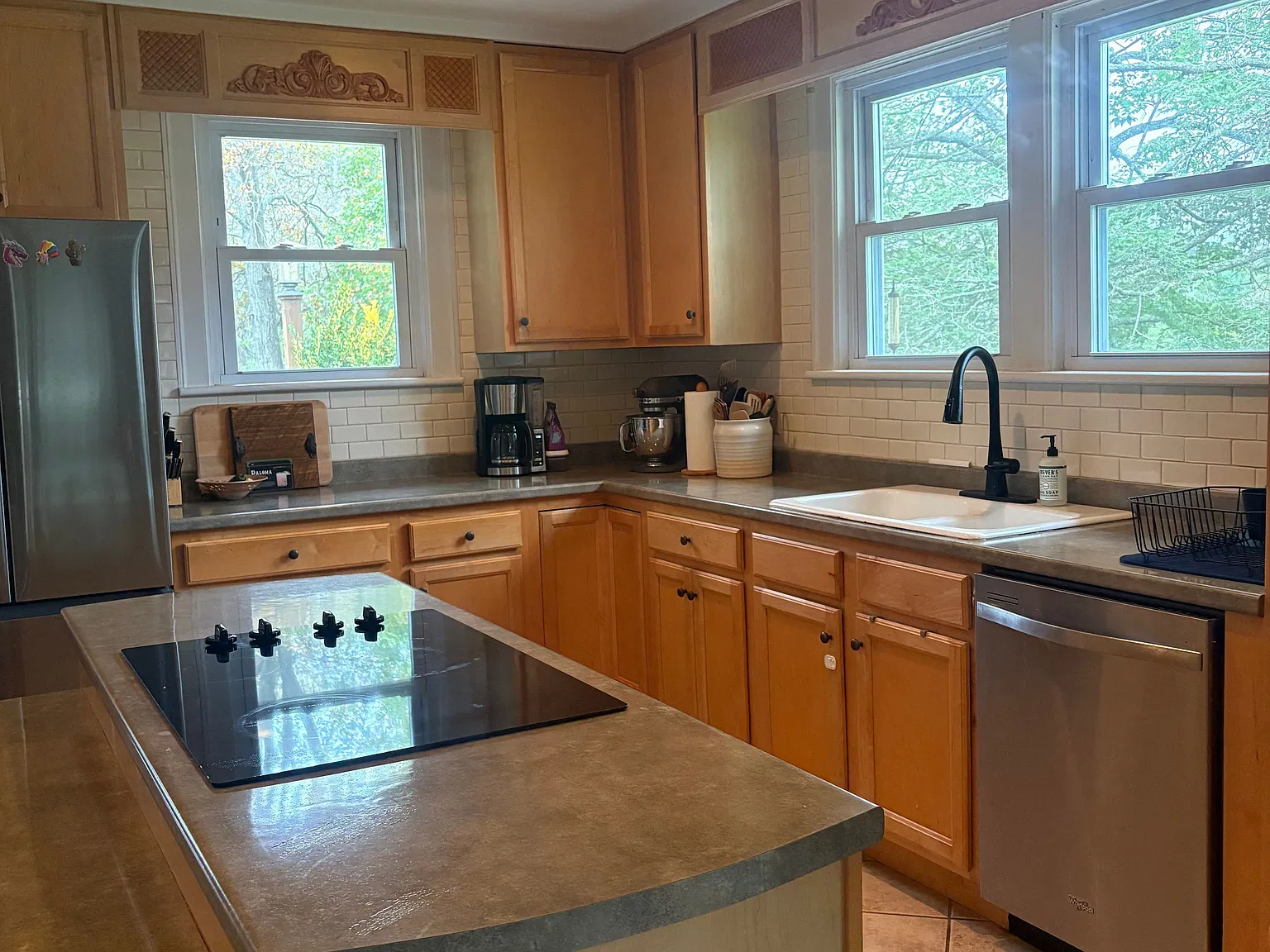 2 bed, 2.0 bath, 1624 sqft, $1,850 — Photo 4