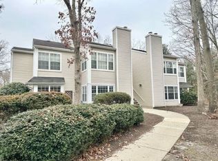 28 Pheasant Meadow Ct #106, Galloway, NJ 08205