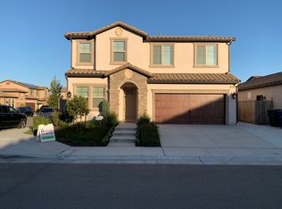11678 N Bella Vita Ave, Fresno, CA