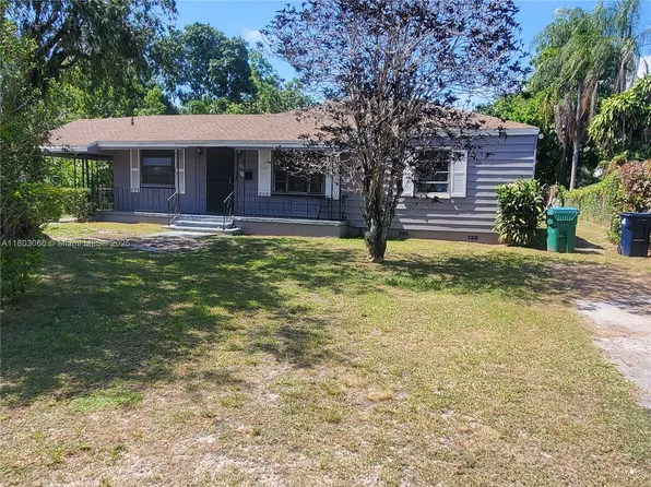 5855 SW 61st St, Miami, FL 33143