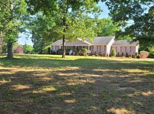 39 Mount Olive Church Rd, Blackstock, SC 29014