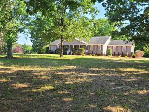 39 Mount Olive Church Rd, Blackstock, SC 29014