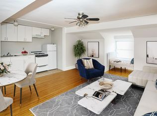 10 Hanford Ave FLOOR 3, New Rochelle, NY 10805
