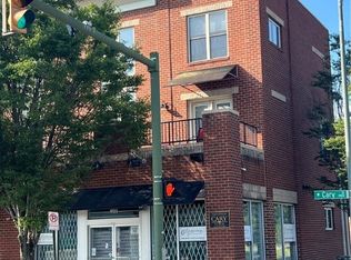 1925 W Cary St UNIT A, Richmond, VA 23220