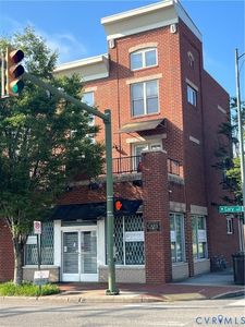 1925 W Cary St UNIT A, Richmond, VA, 23220
