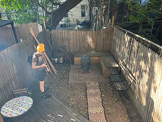 Rented by MySpaceNYC