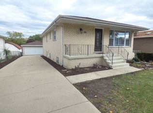 9309 S 81st Ave, Hickory Hills, IL 60457