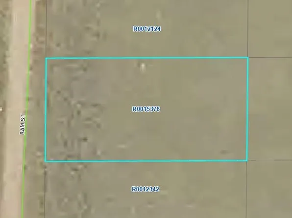 00003 Ram Street, Hartsel, CO 80449