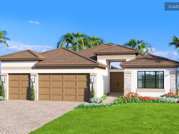 Sophia Plan, Valencia Vista at Riverland® (55+)