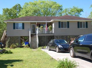 1649 Bryce Rd, Charleston, SC 29412