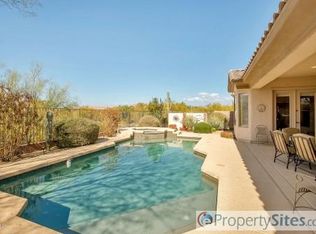 31634 N 54th Pl, Cave Creek, AZ 85331