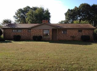 112 Hillcrest Cir, Belton, SC 29627