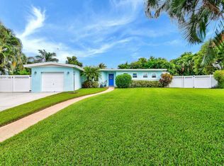 408 Gull Ct, North Palm Beach, FL 33408