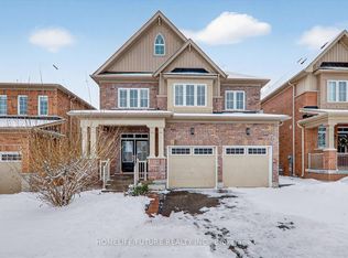 238 Lyle Dr, Clarington, ON L1C 0V6