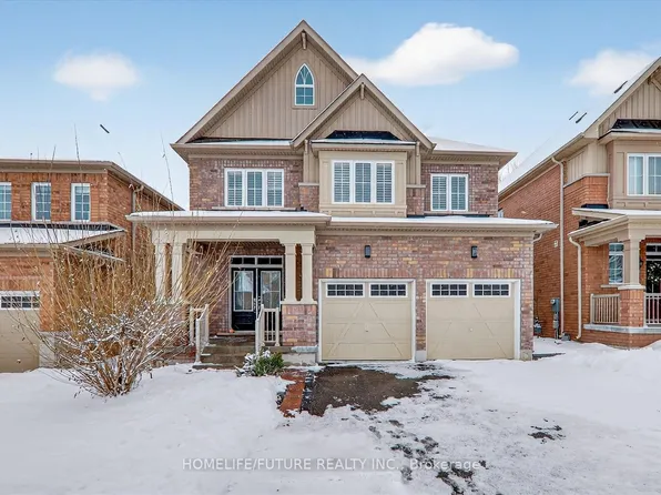 238 Lyle Dr, Clarington, ON L1C 0V6