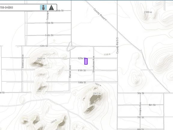 2nd image of 17516 5th St