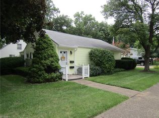 740 Monroe Ave, Cuyahoga Falls, OH