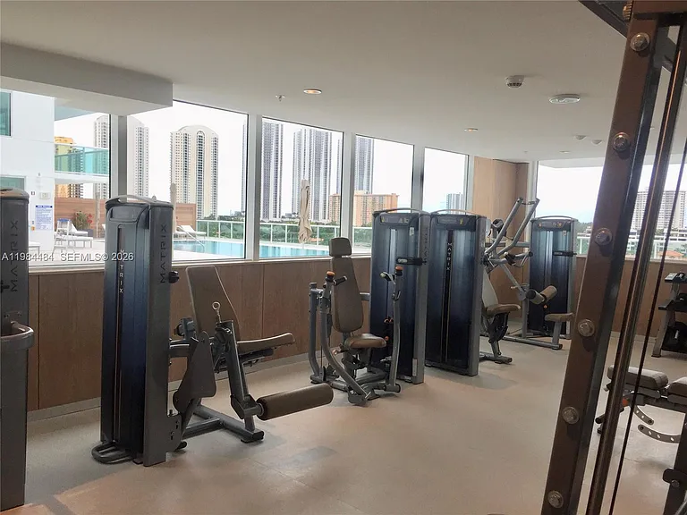 400 Sunny Isles Blvd #1105 — Photo 20