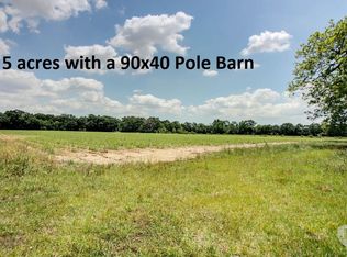 3180 W Saginaw Rd, Vassar, MI 48768