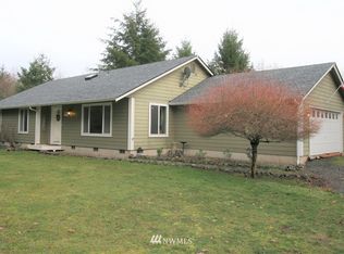 107 Tamarack Dr W, Onalaska, WA 98570