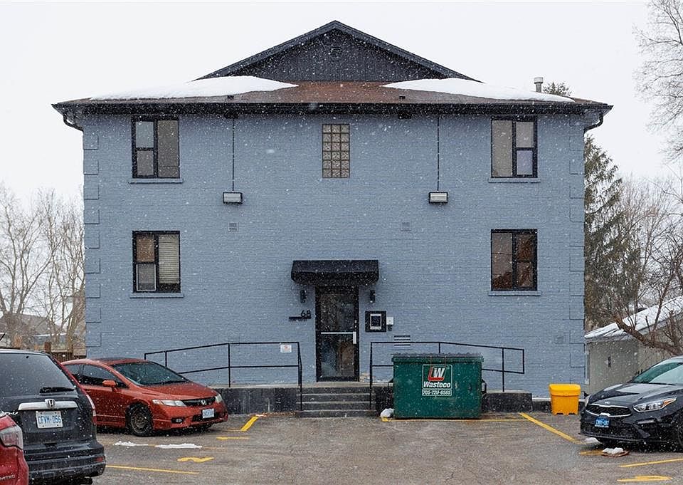 68 Dunlop St, Orillia, ON L3V 5P2 MLS H4181389 Zillow