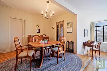 Sold by Halstead Real Estate