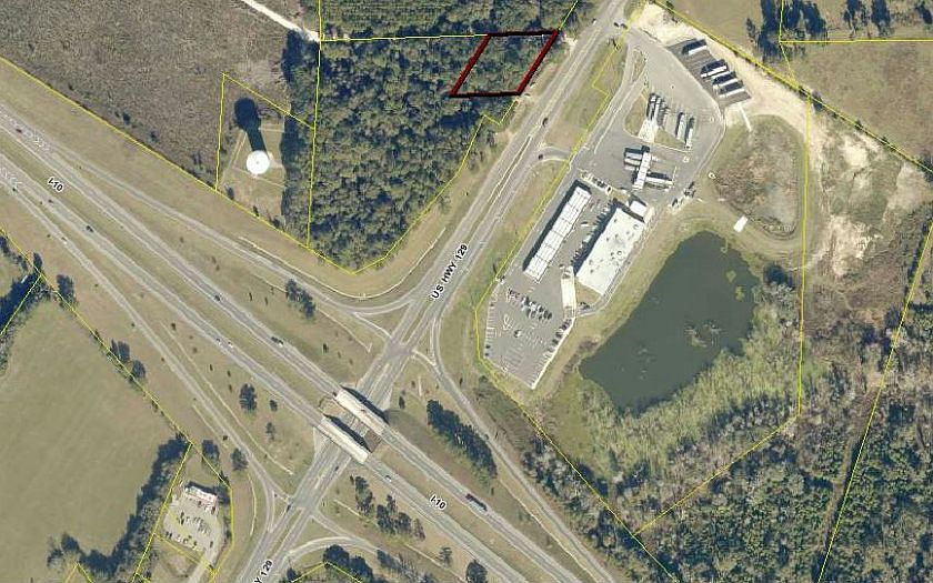 1st image of US Hwy 129