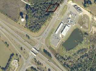 US Hwy 129, Live Oak, FL 32060
