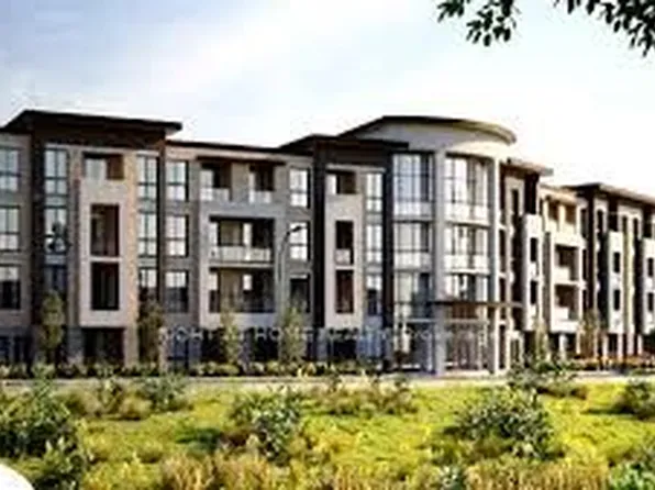 385 Arctic Red Dr #417, Oshawa, ON L1L 0W9