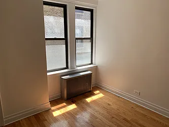 Rented by Roger Benayoun, LREB