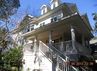 30 Marsh Edge Ln, Johns Island, SC 29455