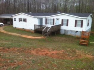 526 Stoneridge Dr, Winder, GA 30680