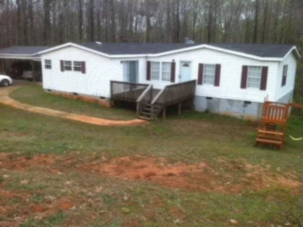 526 Stoneridge Dr, Winder, GA 30680