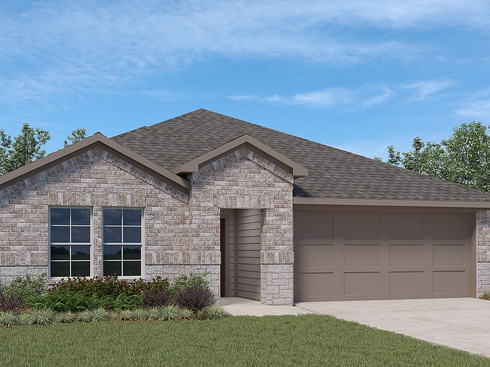 Plan Elevation.