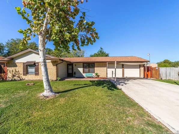 8227 LITTLEPORT, San Antonio, TX 78239