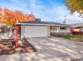 1901 Skylane Way, Modesto, CA 95350