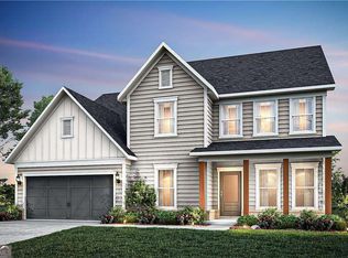 251 Rockledge Bnd, Powder Springs, GA 30127