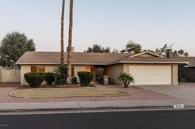 1st image of 10753 N 104th Pl