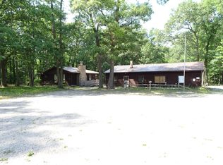 1454 Olson Rd, Manistee, MI 49660