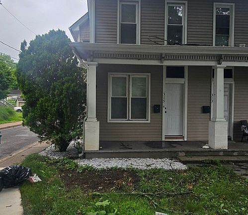 2nd image of 313-315 S Courtland St