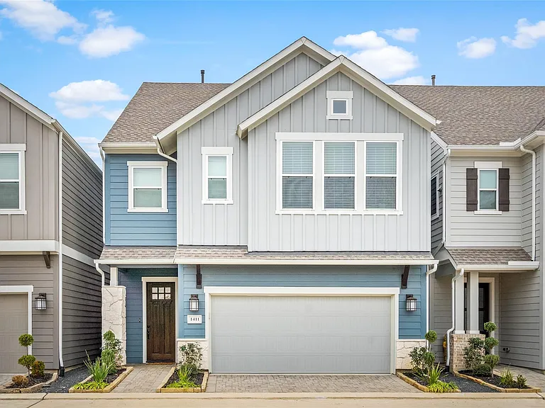 1411 Biondo Way — Photo 1