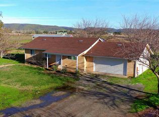 10820 Shasta Blvd, Los Molinos, CA 96055