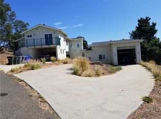 3920 Quarry Rd, La Mesa, CA 91941